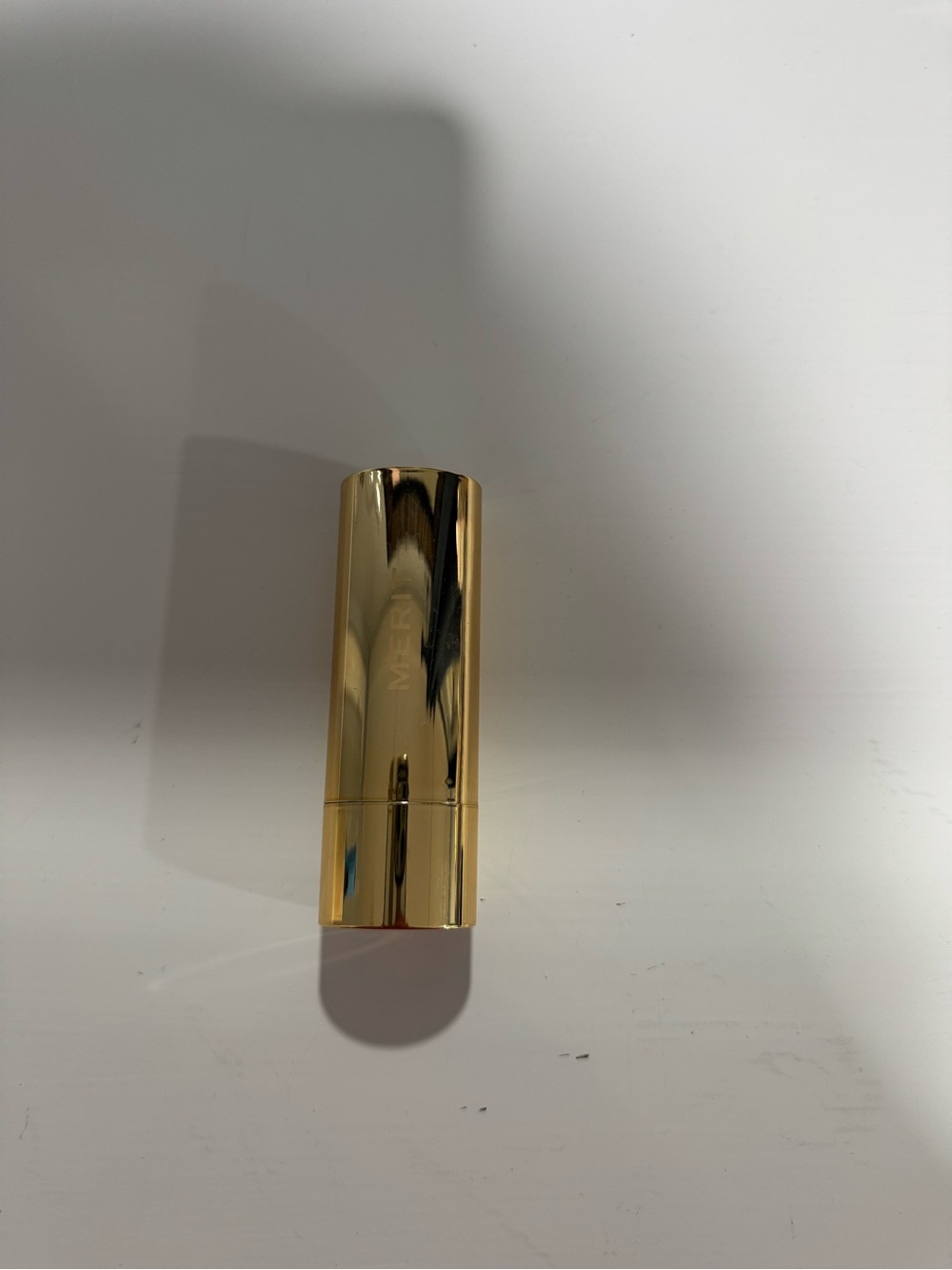 Gold-Tone Stick Bronzer & Contour - Sleek Portable Finish